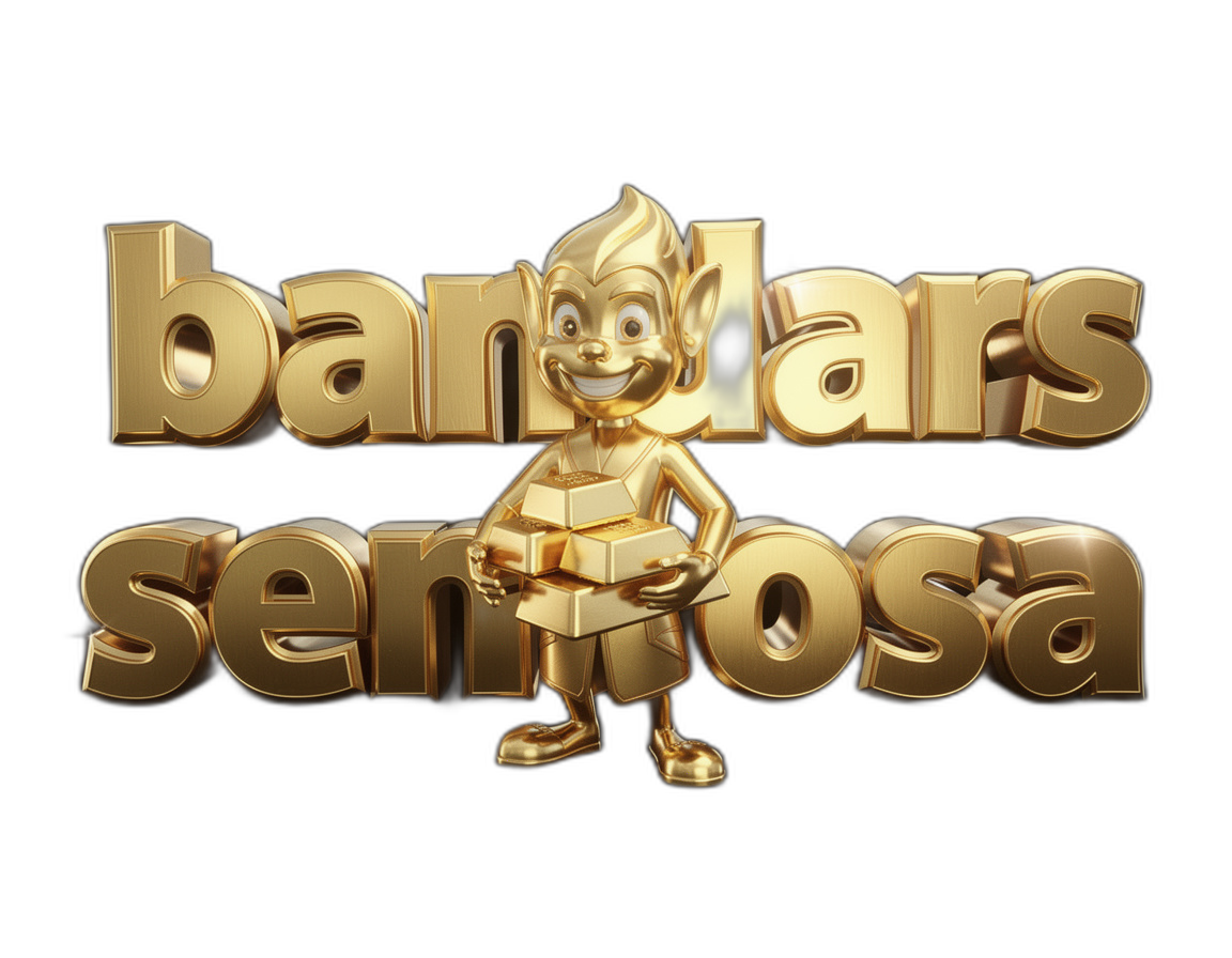 bandarsentosa